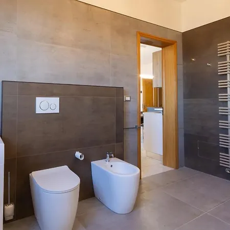Casa Vacanze Chiara Apartament *