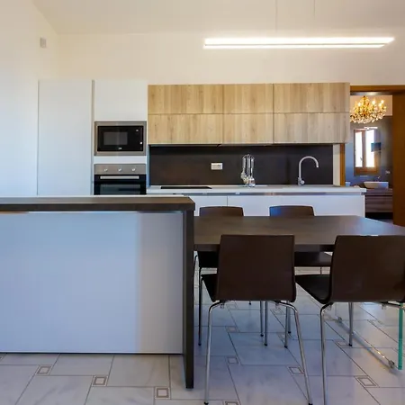 Apartament Casa Vacanze Chiara Ugento