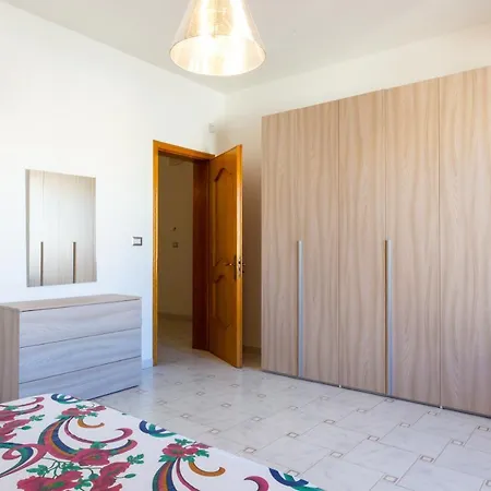 Casa Vacanze Chiara *