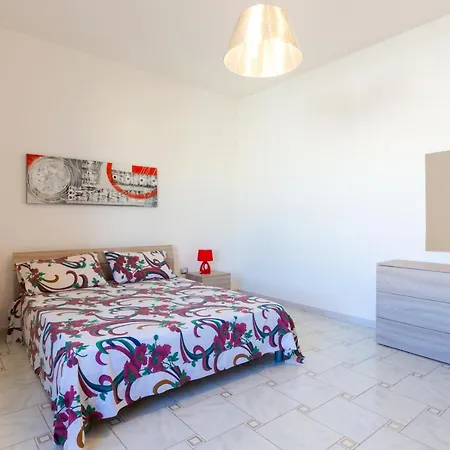 Casa Vacanze Chiara Apartament *