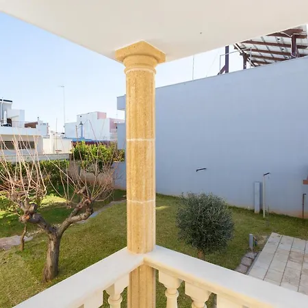 Casa Vacanze Chiara Ugento