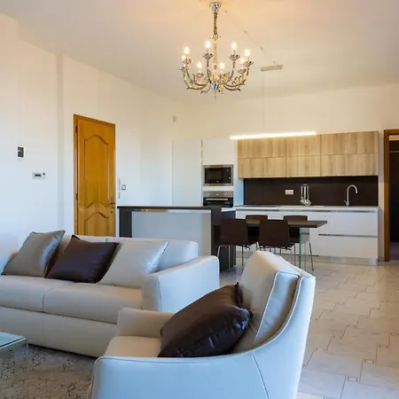 Casa Vacanze Chiara Apartament *