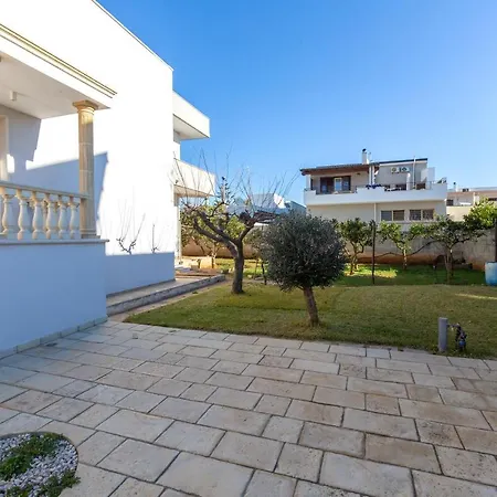 Apartament Casa Vacanze Chiara Ugento