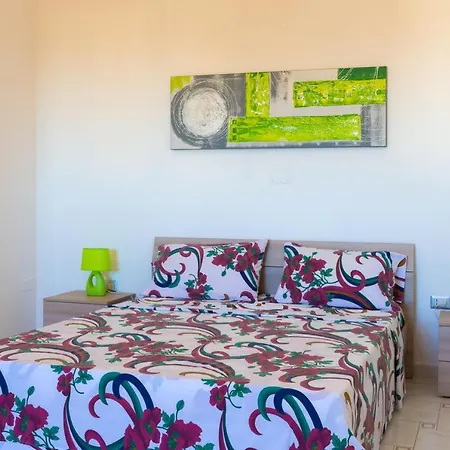 Casa Vacanze Chiara Apartament *