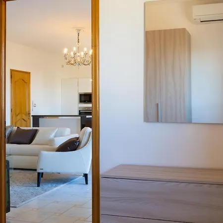 Casa Vacanze Chiara Apartament Ugento