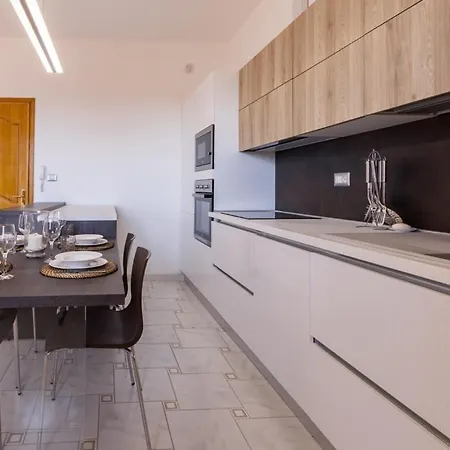 Casa Vacanze Chiara Apartament *