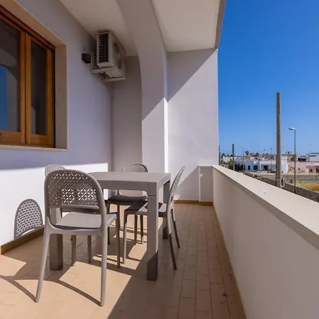 Casa Vacanze Chiara Apartament Ugento