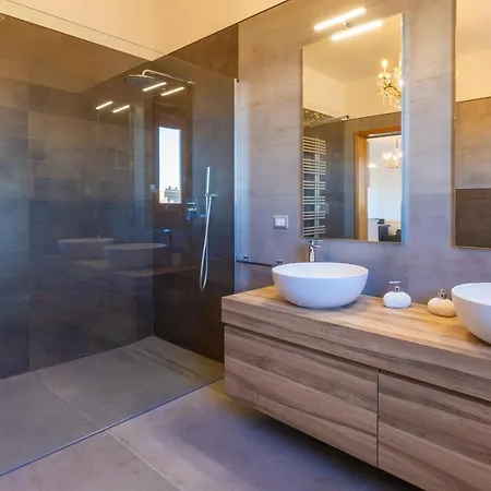 Apartment Casa Vacanze Chiara