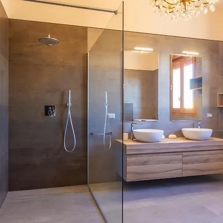 Apartment Casa Vacanze Chiara