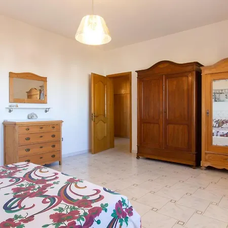 Apartmán Casa Vacanze Chiara