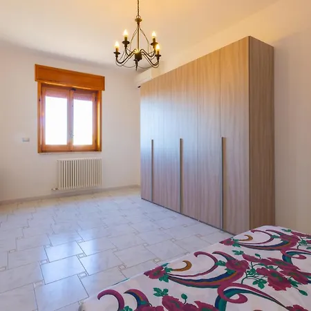 Casa Vacanze Chiara Ugento