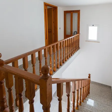 Apartment Casa Vacanze Chiara
