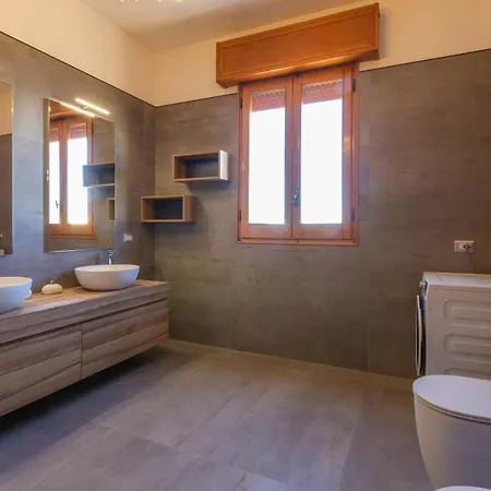 Apartment Casa Vacanze Chiara