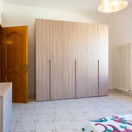 Casa Vacanze Chiara Apartmán Ugento