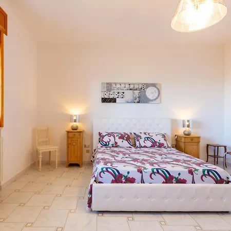 Casa Vacanze Chiara *
