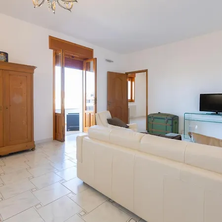 Apartmán Casa Vacanze Chiara
