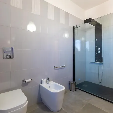 Apartmán Casa Vacanze Chiara *