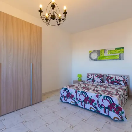 Apartment Casa Vacanze Chiara