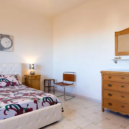 Apartment Casa Vacanze Chiara