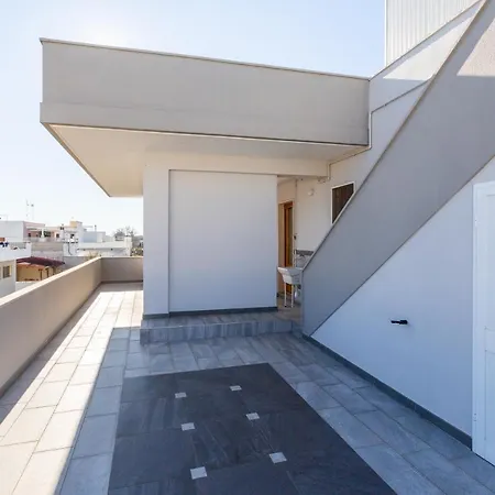 Apartment Casa Vacanze Chiara