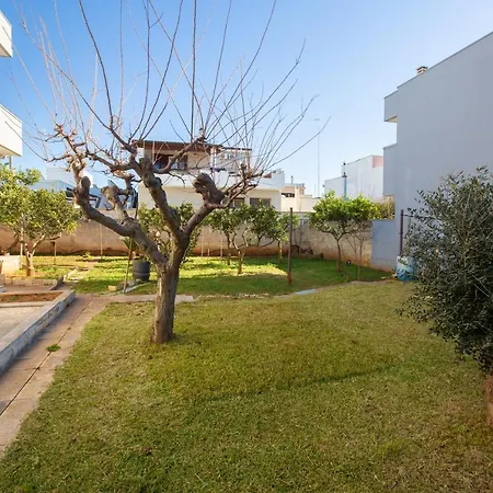 Casa Vacanze Chiara Apartment