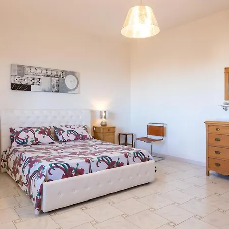 Apartment Casa Vacanze Chiara