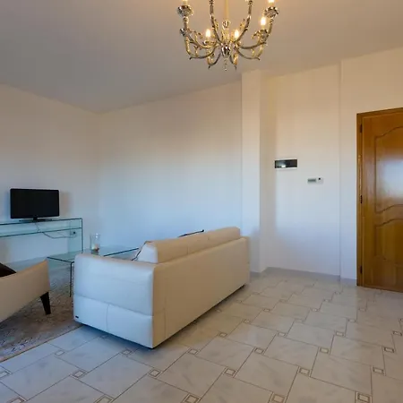 Casa Vacanze Chiara * Ugento