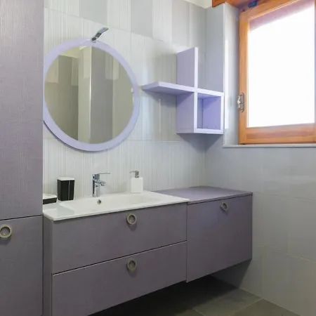 Casa Vacanze Chiara Apartment
