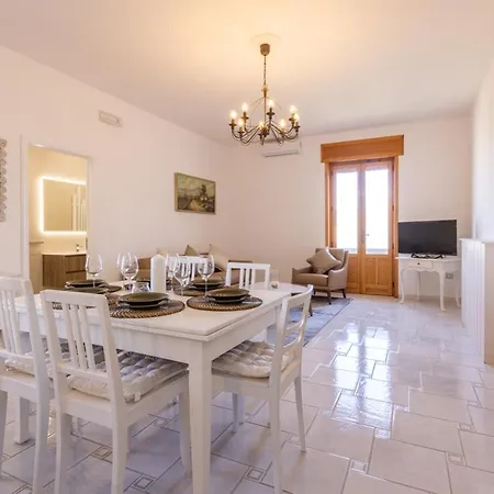 Apartment Casa Vacanze Chiara *