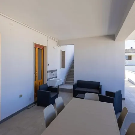Casa Vacanze Chiara Ugento