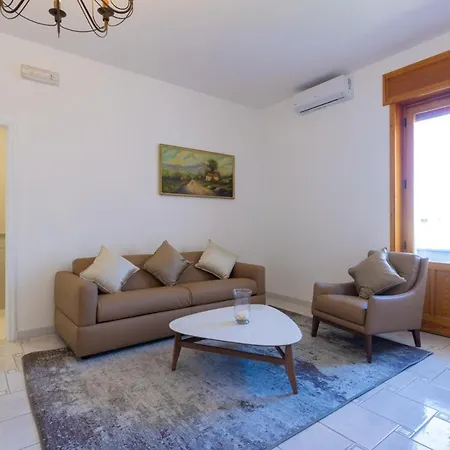 Casa Vacanze Chiara Ugento