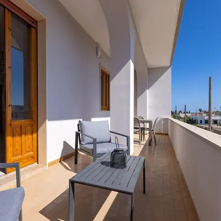 Casa Vacanze Chiara *