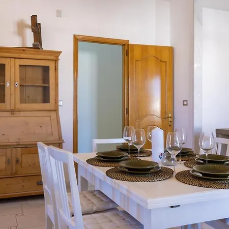 Apartment Casa Vacanze Chiara