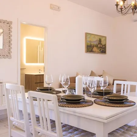 Apartment Casa Vacanze Chiara *