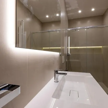 Casa Vacanze Chiara Apartment Ugento