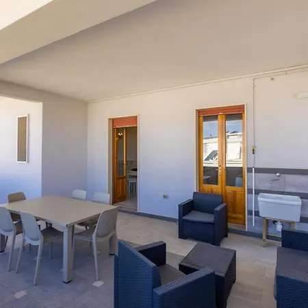 Apartment Casa Vacanze Chiara *