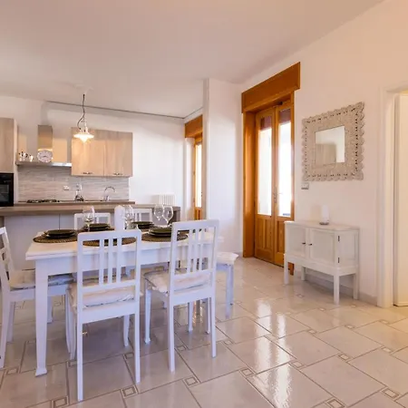 Casa Vacanze Chiara