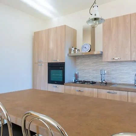 Apartmán Casa Vacanze Chiara